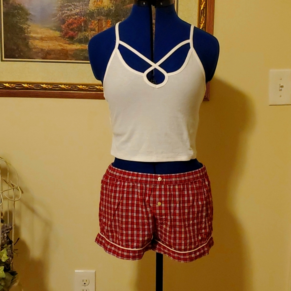 Summer Pajamas